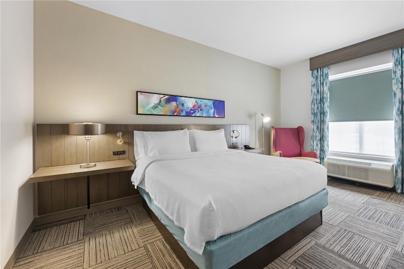 Hilton Garden Inn Gallatin - Event Venue in Gallatin, Tennessee