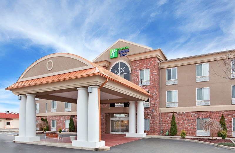 Holiday Inn Express & Suites Farmington by IHG - Event Venue in Farmington, Missouri