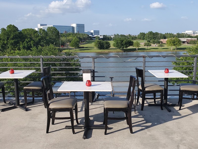 The Roof - Event Venue in Sugar Land, Texas
