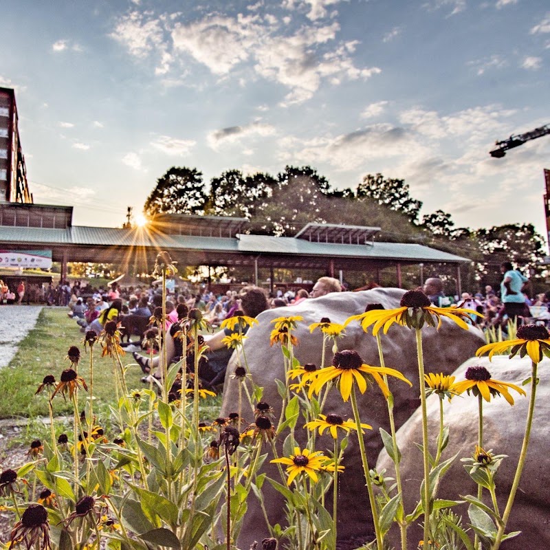 Durham Central Park - Event Venue in Durham, North Carolina