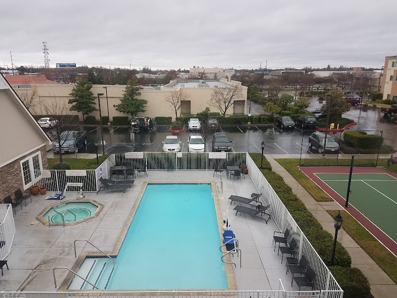 Residence Inn by Marriott Chico - Event Venue in Chico, California