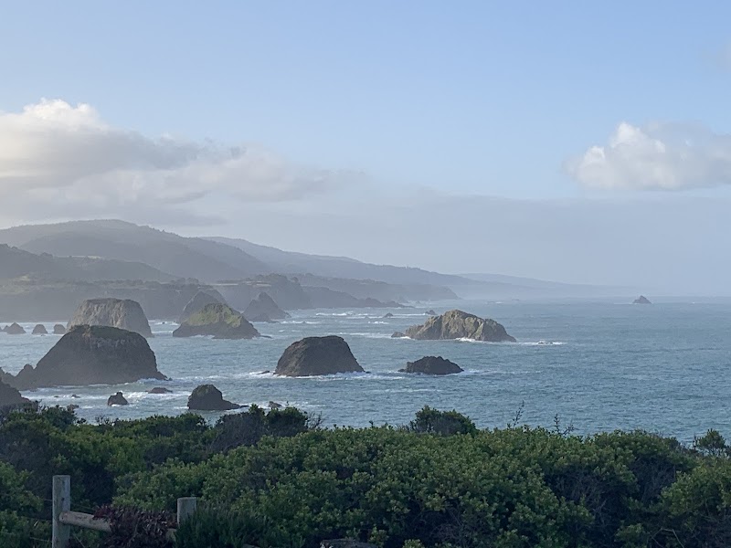Cuffey's Cove Ranch - Event Venue in Elk, California