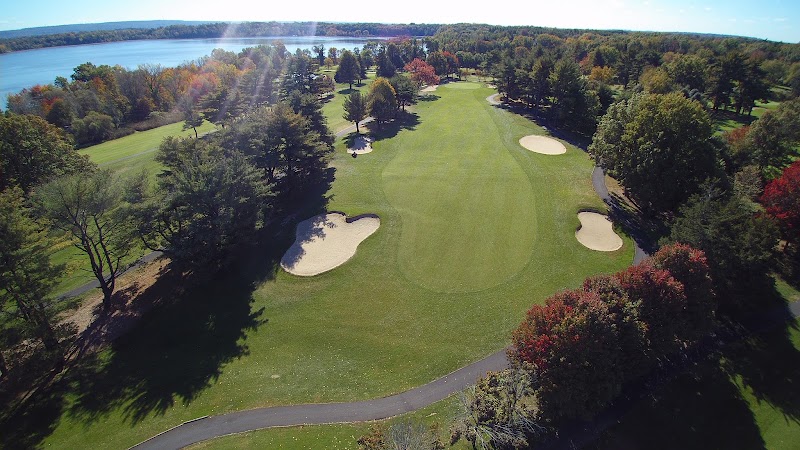 River Vale Country Club - Event Venue in River Vale, New Jersey