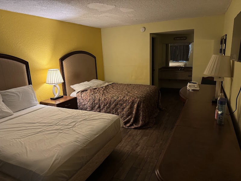 Duo Boutique Hotel - Event Venue in Kissimmee, Florida