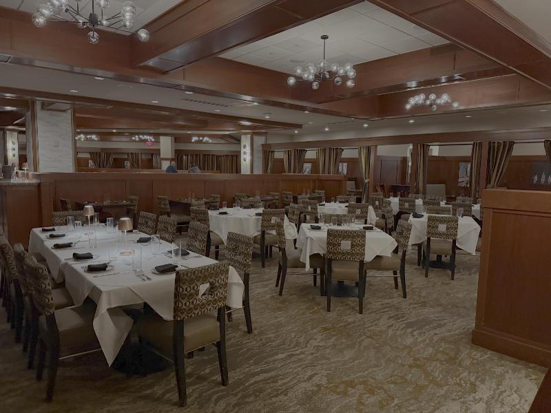 McCormick & Schmick's Seafood & Steaks - Event Venue in Atlantic City, New Jersey