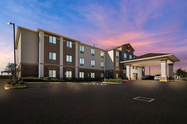 Comfort Inn New Orleans Airport South - Event Venue in Saint Rose, Louisiana