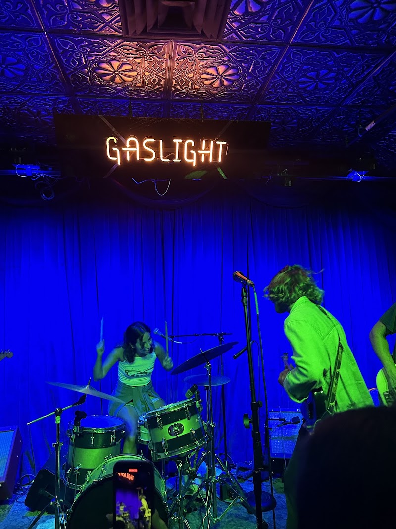 The Gaslight - Event Venue in Nantucket, Massachusetts