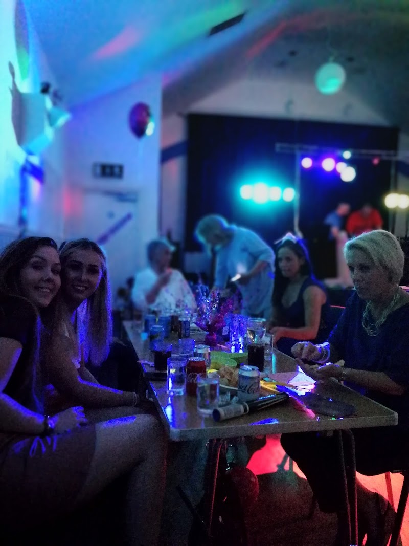 Ardery Street Halls - Event Venue in Glasgow, Glasgow City