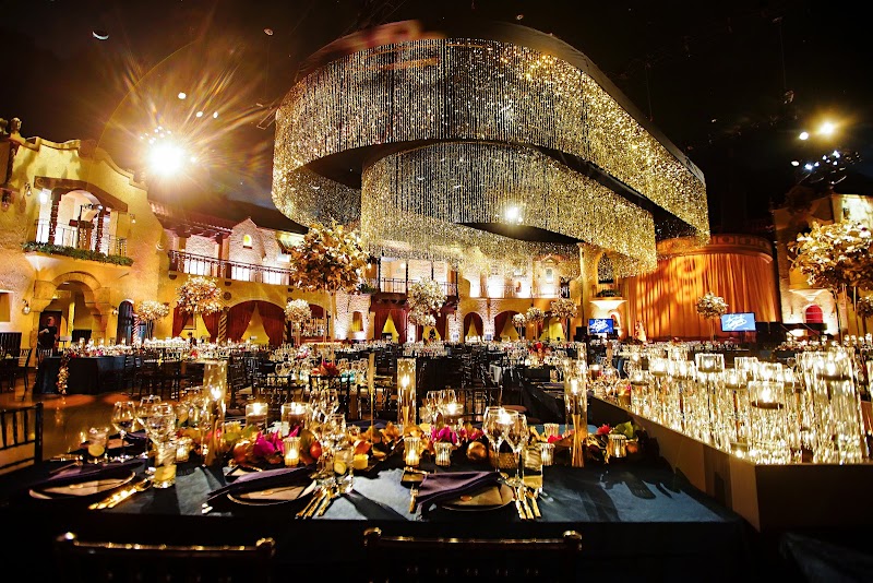 The Indiana Roof Ballroom - Event Venue in Indianapolis, Indiana