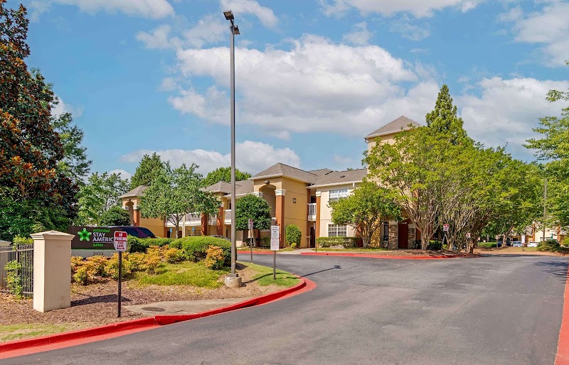 Extended Stay America - Event Venue in Smyrna, Georgia