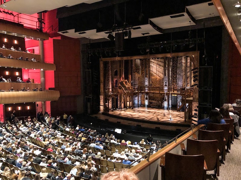 Broadway Grand Rapids - Event Venue in Grand Rapids, Michigan