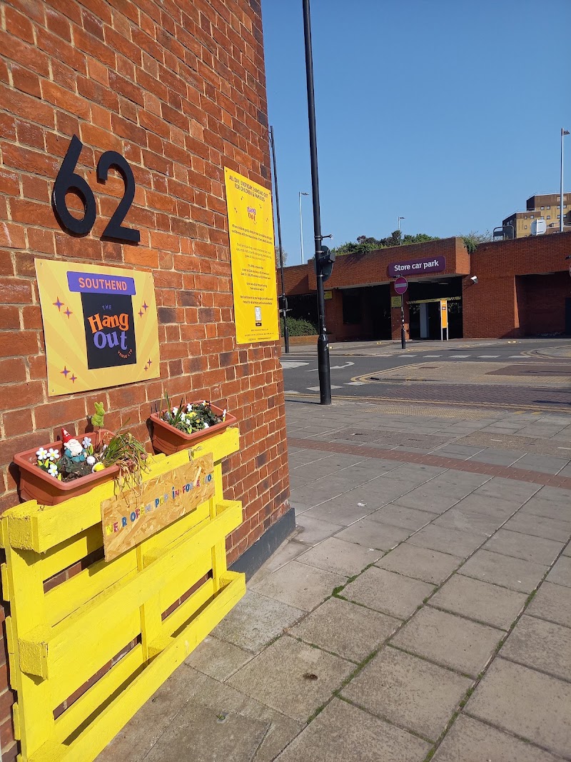 The Hang Out Venue Ltd - Event Venue in Southend-on-Sea, England