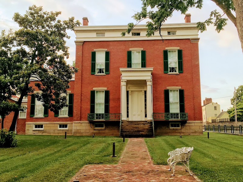 Historic Madison Inc - Event Venue in Madison, Indiana