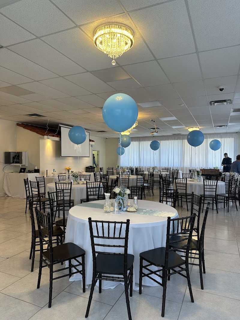 Casita Bonita Events Venue - Event Venue in Albuquerque, New Mexico