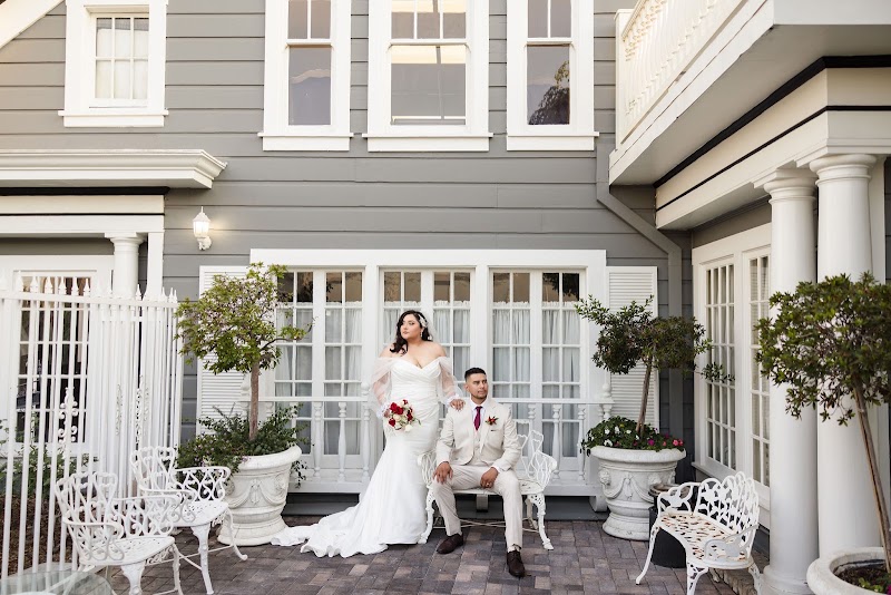 Fletcher Courtyards Venue - Event Venue in Orange, California
