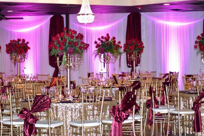 Fandango Banquet - Event Venue in Moreno Valley, California