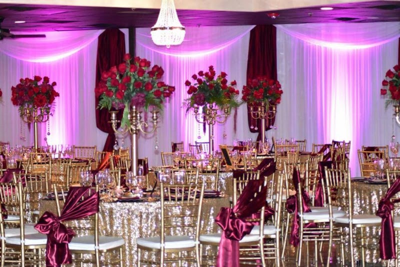 Fandango Banquet - Event Venue in Moreno Valley, California
