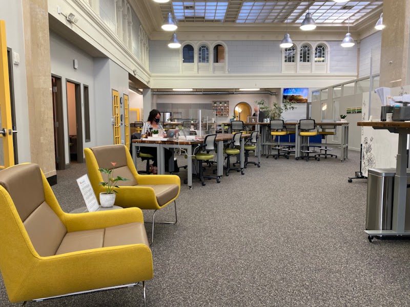 NextSpace Coworking Berkeley - Powered by Pacific Workplaces - Event Venue in Berkeley, California