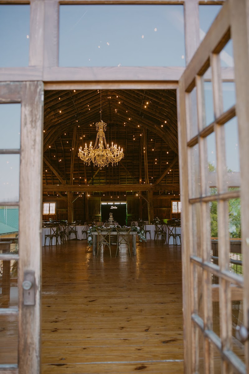 Stone House Farm - Event Venue in Bancroft, Michigan