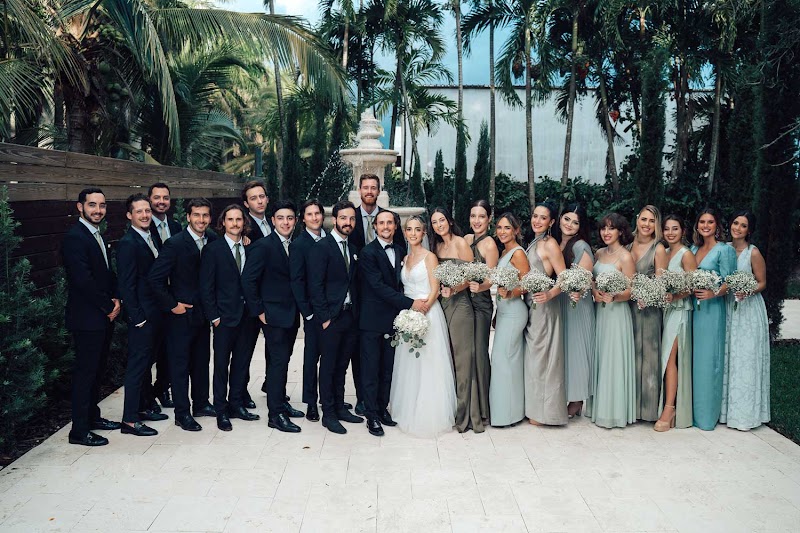 Fica Farms miami wedding venue - Event Venue in Miami, Florida