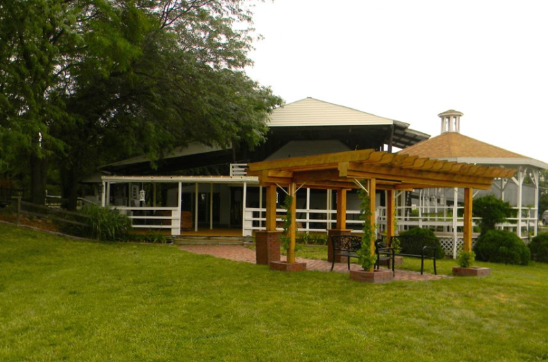Country Pines - Event Venue in Lincoln, Nebraska