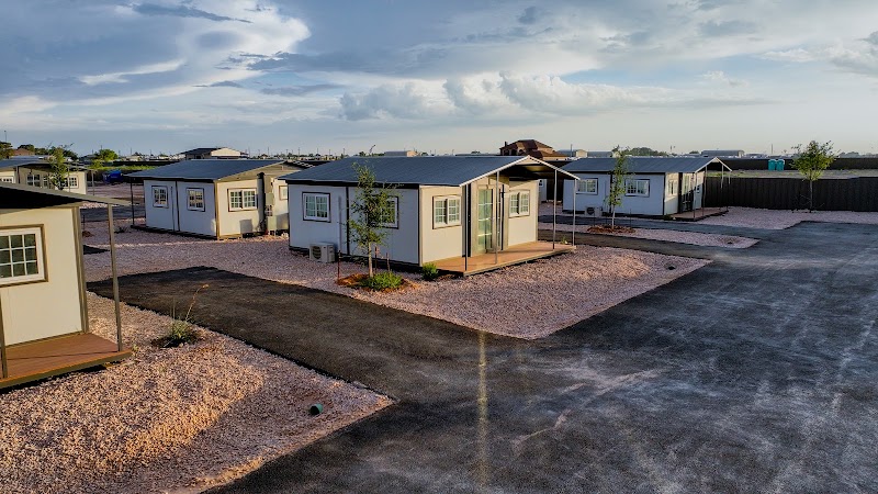 Iron Horse Living - Event Venue in Odessa, Texas