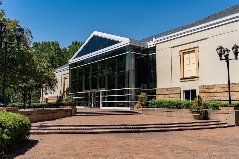 Mint Museum Randolph - Event Venue in Charlotte, North Carolina