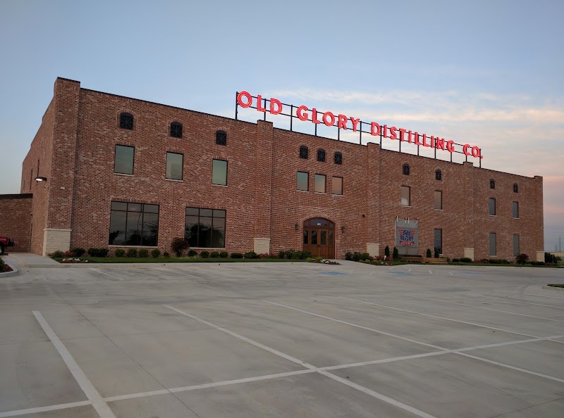 Old Glory Distilling Co. - Event Venue in Clarksville, Tennessee