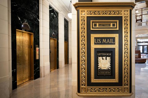 Hotel David Whitney, Autograph Collection - Event Venue in Detroit, Michigan