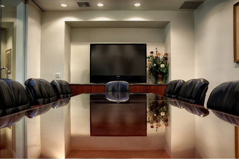 Davinci Meeting Rooms - Event Venue in Irvine, California