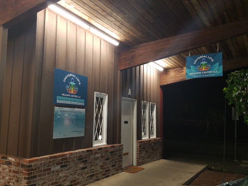 Universal Love Healing Center LLC - Event Venue in Hillsboro, Oregon
