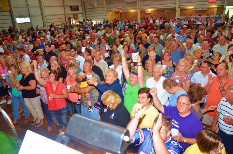 Summer Music Fest - Event Venue in Frankenmuth, Michigan