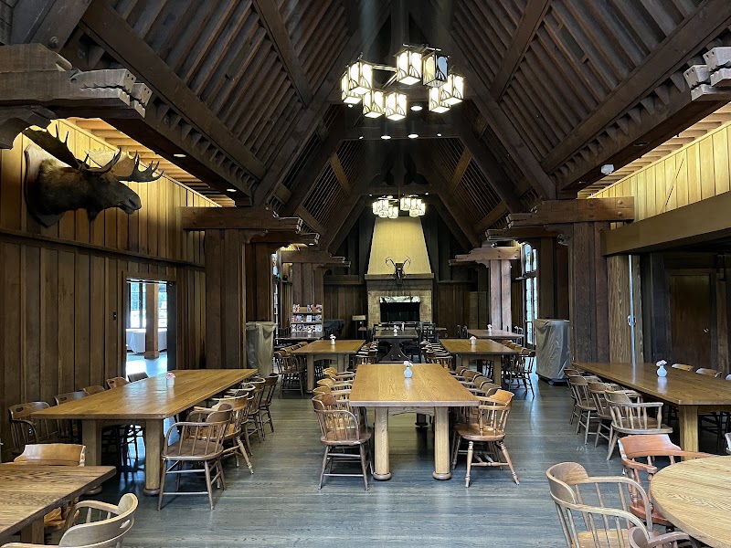 The Faculty Club - Event Venue in Berkeley, California