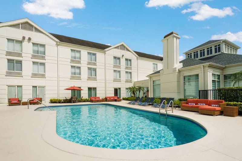 Hilton Garden Inn Orlando North/Lake Mary - Event Venue in Lake Mary, Florida