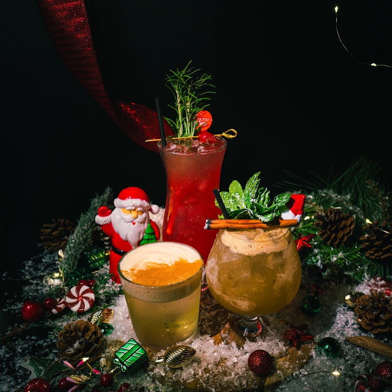 Secret Island Tiki Restaurant and Lounge - Event Venue in Long Beach, California