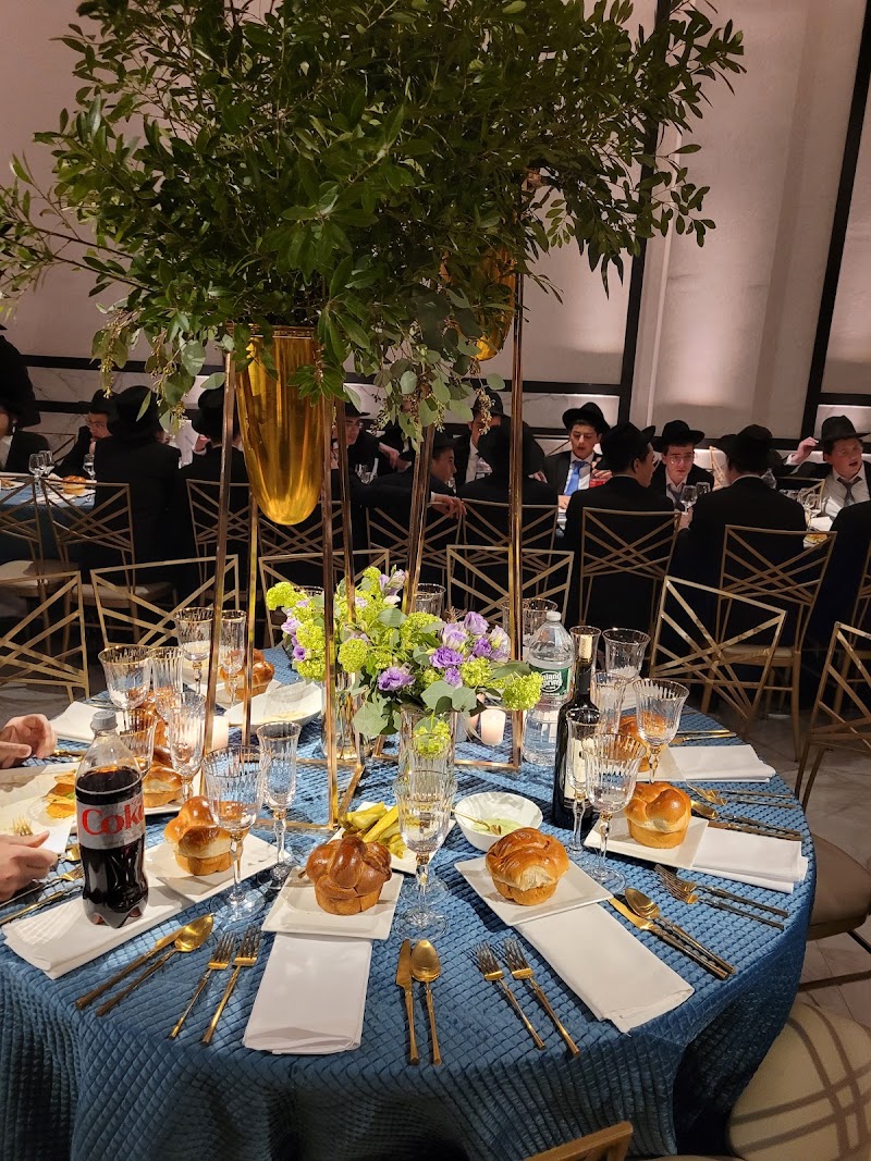 Ridge Terrace Hall Kaminetz - Event Venue in Lakewood, New Jersey