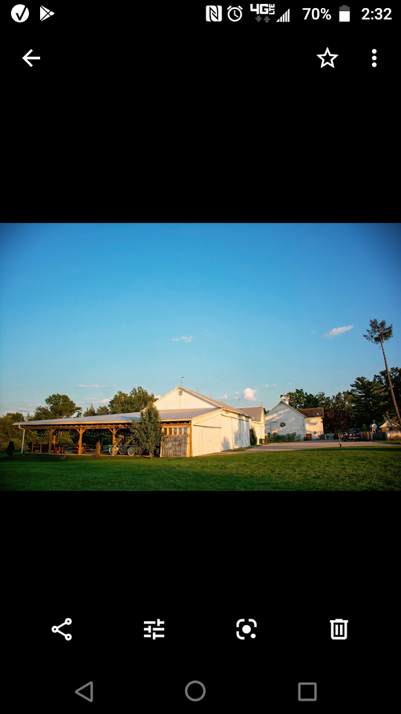 The Palm Tree Barn LLC - Event Venue in Norwalk, Ohio