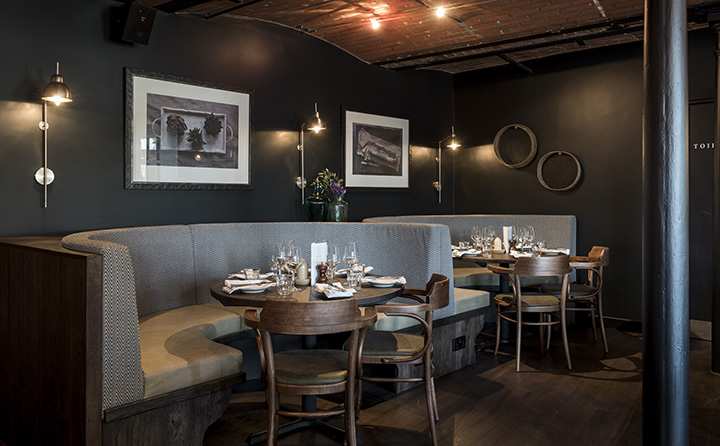 Brasserie Blanc - Event Venue in Leeds, West Yorkshire