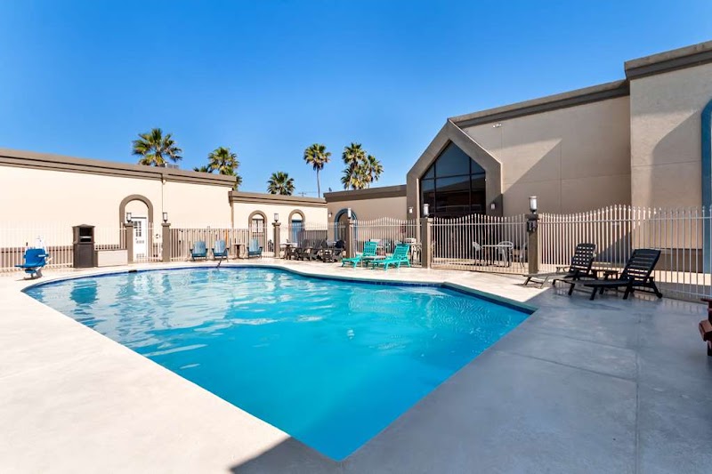 Best Western Port Aransas - Event Venue in Port Aransas, Texas