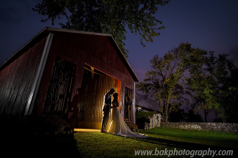 Kehoe Farm Events - Event Venue in Clinton, Michigan