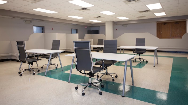 The MID-Midtown Business Center - Event Venue in Detroit, Michigan