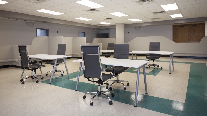 The MID-Midtown Business Center - Event Venue in Detroit, Michigan