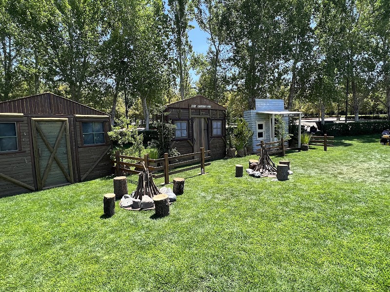 The Great Event - Event Venue in Fremont, California
