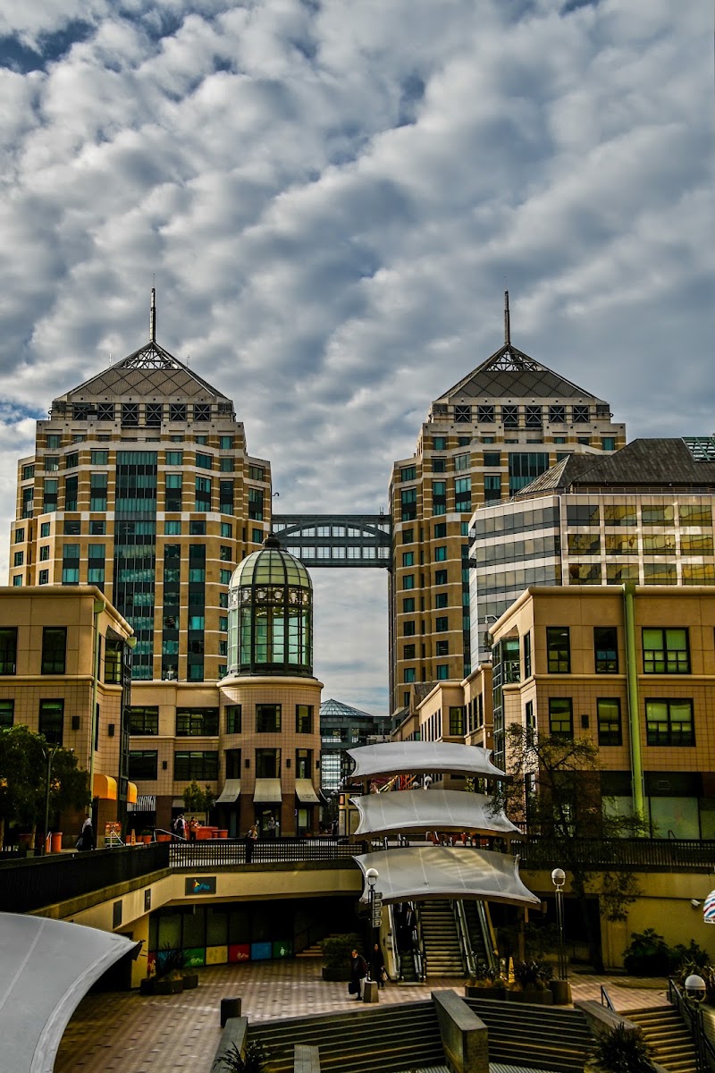 Oakland Federal Building Conference Center - Event Venue in Oakland, California