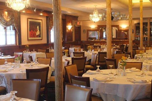 Fornos of Spain - Event Venue in Newark, New Jersey
