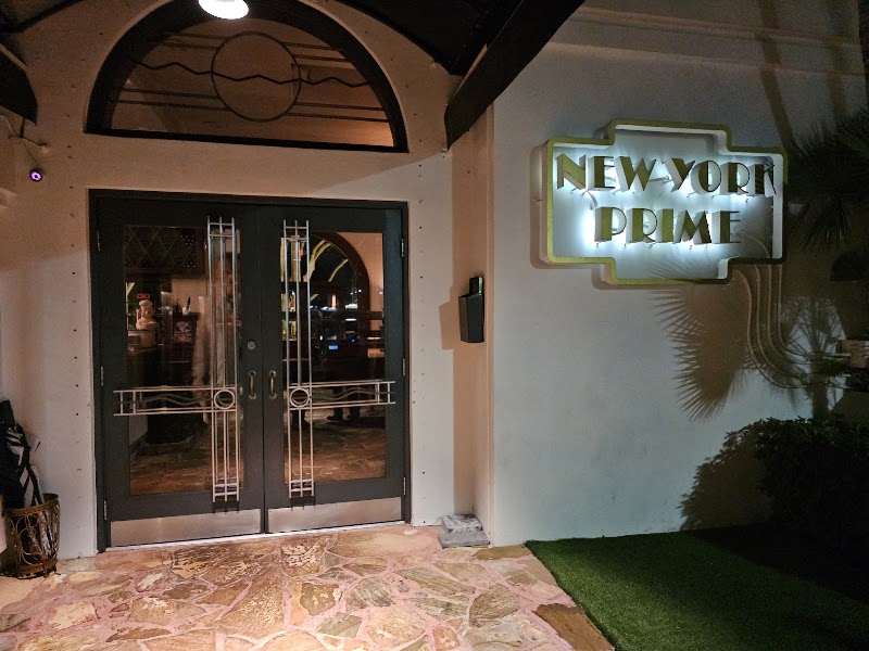 New York Prime - Event Venue in Boca Raton, Florida