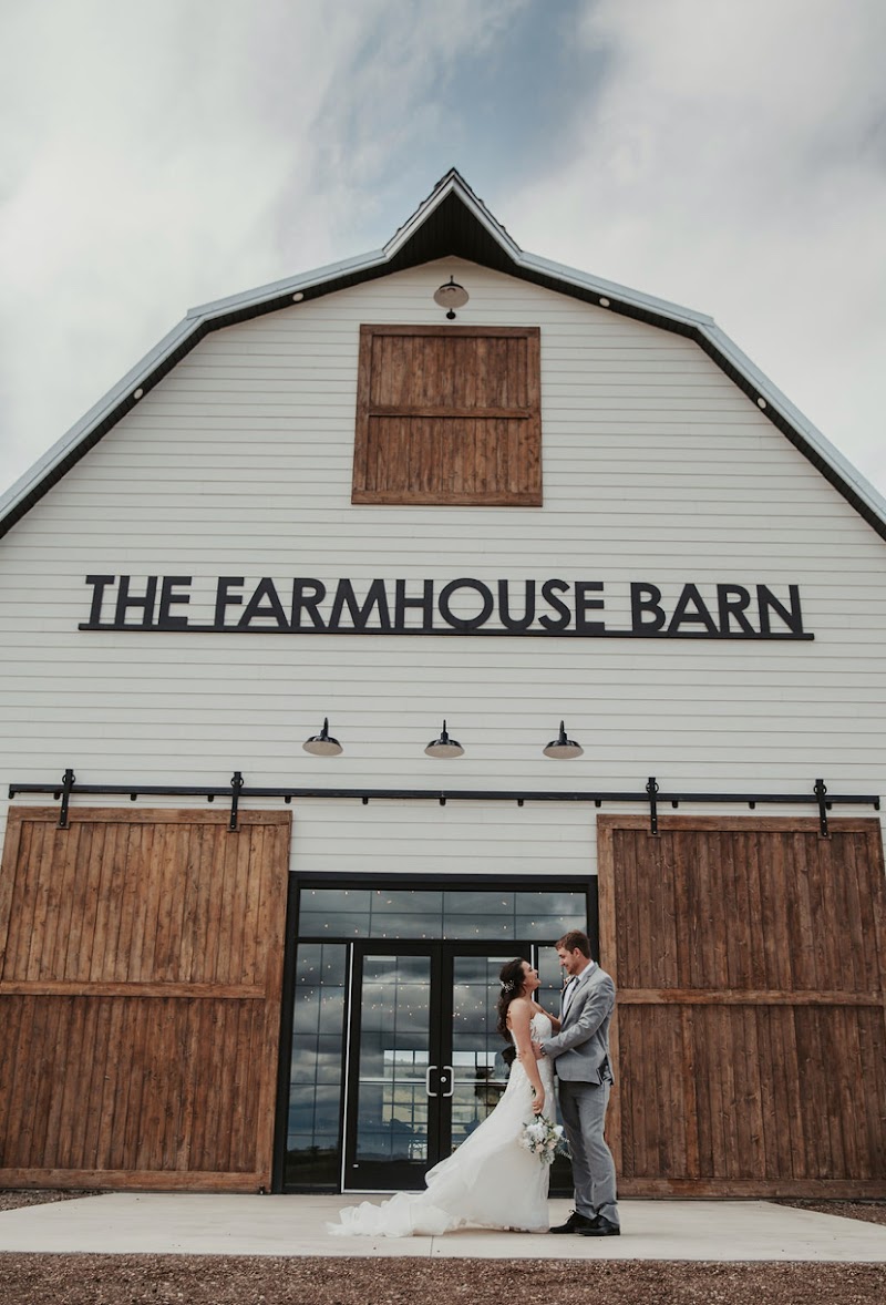 The Farmhouse Barn - Event Venue in Sturgis, South Dakota