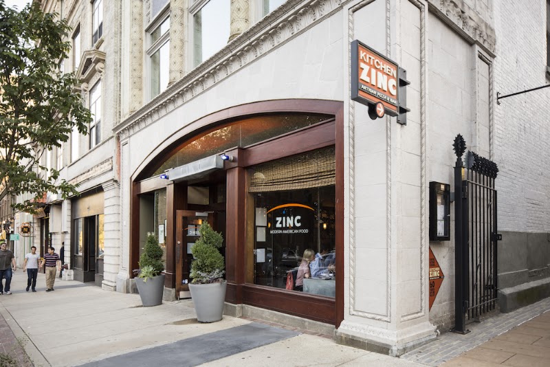 ZINC - Event Venue in New Haven, Connecticut