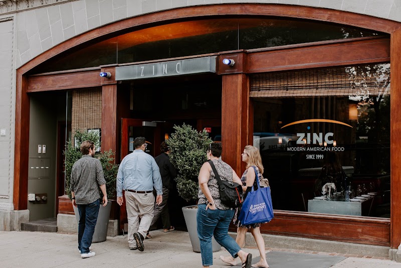 ZINC - Event Venue in New Haven, Connecticut