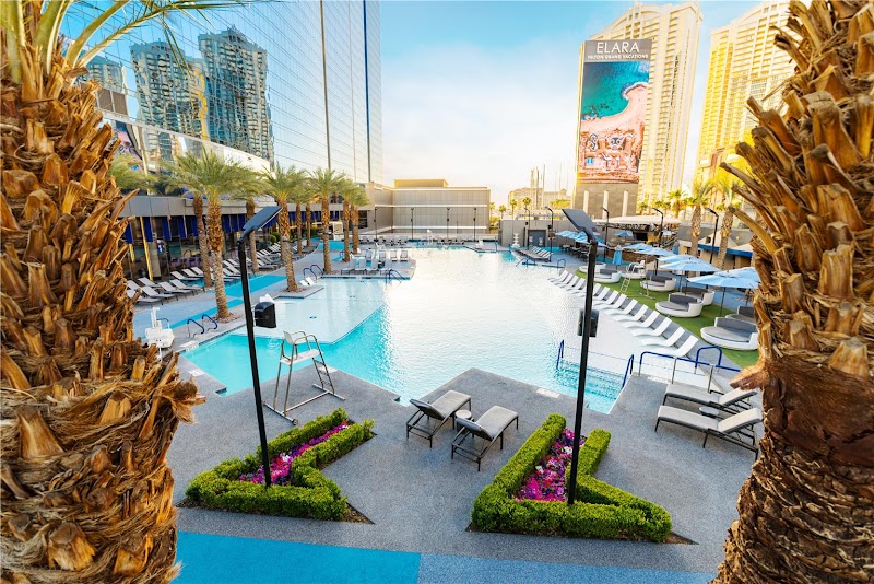 Las Vegas Hilton Elara - Event Venue in Las Vegas, Nevada